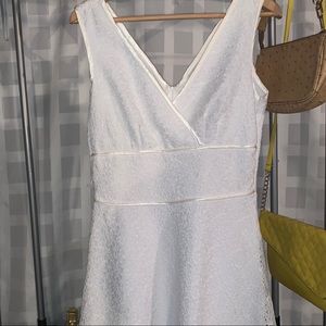 Perfect spring dress